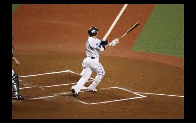 CS第2戦は初戦黒星の西武が先制！　栗山が初回に3ラン、会心の2戦連続弾