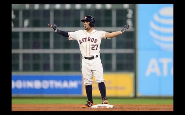 【MLB】崖っぷちアストロズ、指揮官は“幻の一発”へ不満漏らさず「私は審判ではない」