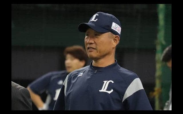 西武、13得点で圧勝返し！　辻監督もご満悦「硬くなることなくできてる」