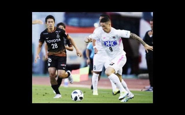 史上最高の高水準かつ熾烈なJ1残留争い。「やばい」クラブはどこだ