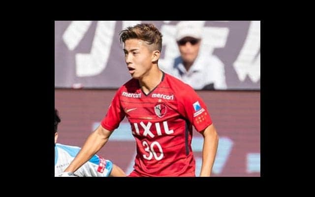 痛快さを抱かせる安部裕葵。日本にもこんなに面白い19歳がいる