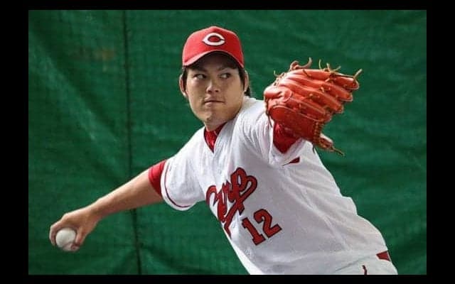 19日の公示　鷹が今季1登板の椎野、モイネロ、広島は九里、ヘルウェグ登録