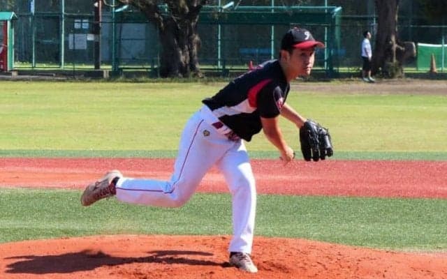 BG的野球愛探訪「丸の内軟式野球大会決勝戦」JAL編