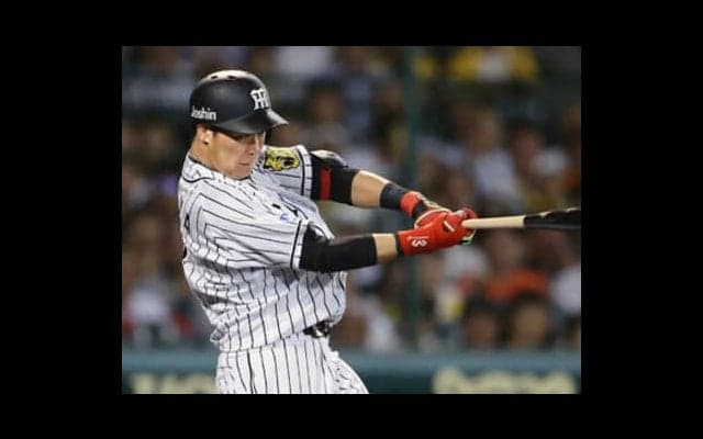 最下位・阪神に見た唯一の光。大山悠輔は「真の４番」となりえるか