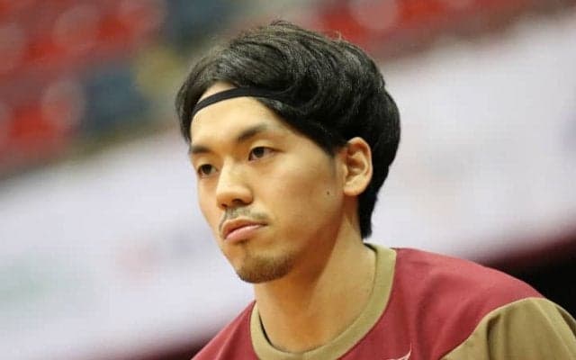 川崎の篠山竜青、新チームでプレースタイルに変化「もっと積み上げていきたい」