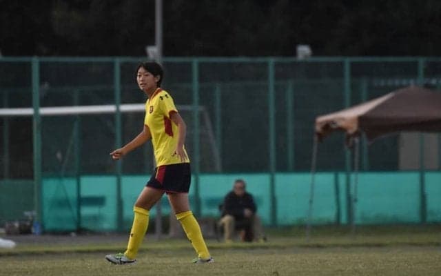 【サッカー（女子）】＜コラム＞サイドのスペシャリスト・佐藤幸恵　“超”攻撃型サイドバックがサイドを駆け上がるまで