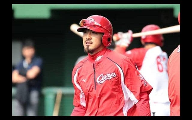 広島菊池が勝負強さと好守でMVP　日本一へ「新井さんは来年ニートになるらしい」