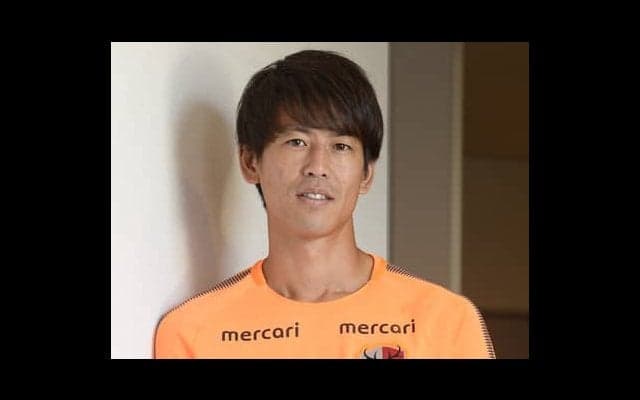 鹿島で優勝する術を学んだ山本脩斗。「満男さんがそれを示してくれた」