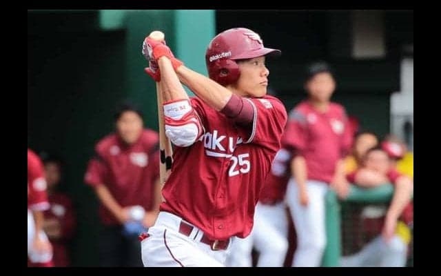 パ・リーグ新人王を占う　楽天田中が18発も…32ホールドのオリ山本が優勢か