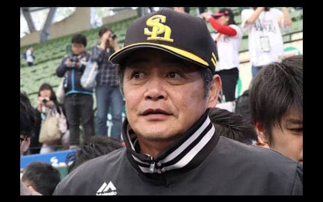 CSパ第4戦スタメン発表　鷹は右投手でも西田抜擢、松田は2戦連続でベンチスタート