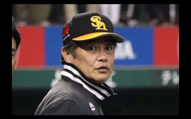 2年連続日本S進出王手！　鷹・工藤監督は気を緩めず「明日絶対に勝つ」