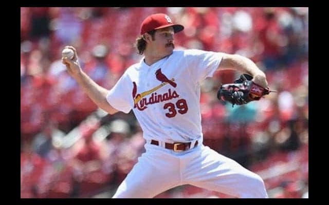 【MLB】史上3人目の偉業を達成した元Gマイコラス　地元ファンは「契約を5年延長すべき」