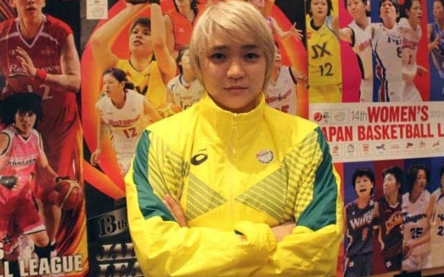 コートに戻ったJX-ENEOSのキャプテン、吉田亜沙美「目の前の試合を勝ち切る」