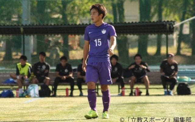 【サッカー部】JR東日本カップ2018　第92回関東大学サッカーリーグ戦２部　VS日体大　プレビュー