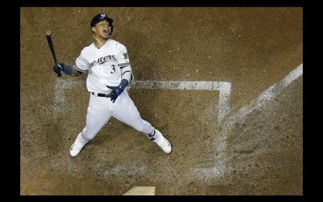 【MLB】前田健太の1球に「アァァ！」　ハム・アルシアの弟の激しすぎる絶叫が話題