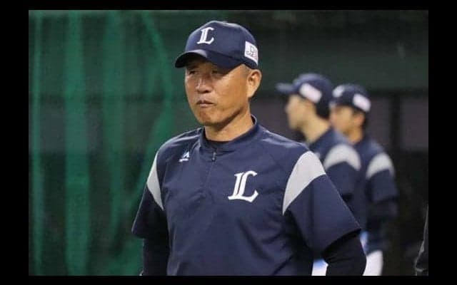 西武、森の負傷交代が響き好機で代打出せず　辻監督「迷ったんだけどね…」