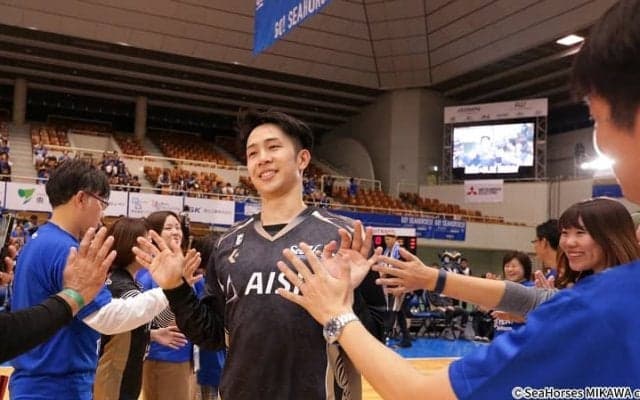 「田臥の控え」だった男が成長　創設71年目の名門チーム「記憶にない」6戦目で今季初勝利