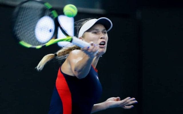 【10/21注目ドロー】WTAファイナルズいよいよ開幕。ストックホルムでは20歳チチパスがツアー初優勝かけて決勝へ