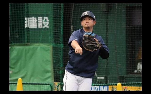 CSパ第5戦スタメン発表　王手の鷹は長谷川勇を起用、西武は森が先発