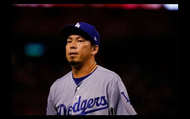 【MLB】ドジャース、2年連続WSへ　前田健太は世界一誓う「去年の悔しさ晴らせるように」