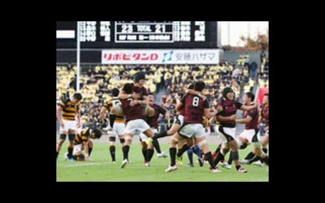 早大ラグビー部を描いた小説の作者が、今の「パワハラ騒動」に思うこと