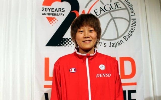 11度目の正直でリーグ初優勝を目指す髙田真希「JX-ENEOSを倒すのは自分たちだ」
