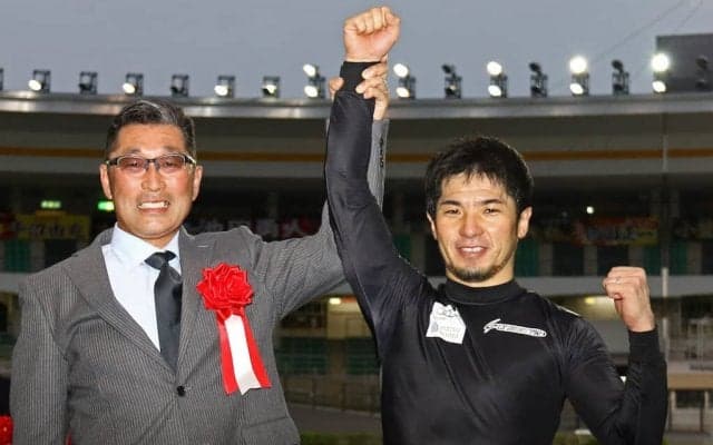 千葉G3 in 松戸（最終日）レポート