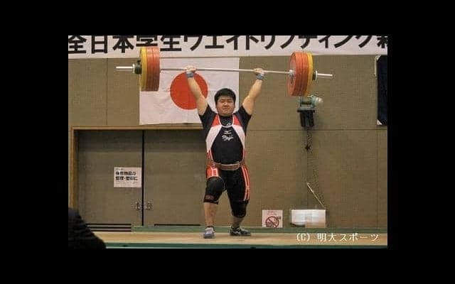 大会最終日　村上、自己新にあと一歩届かず／全日本学生新人選手権