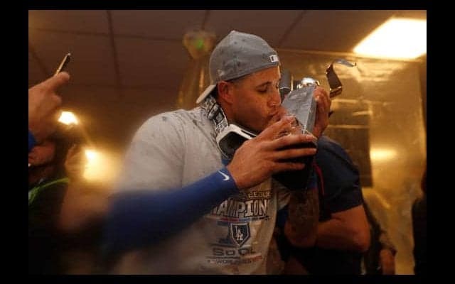 【MLB】マチャド、ブーイングの中バント安打→“挑発行為”「ヤジはいつも最高だよ」