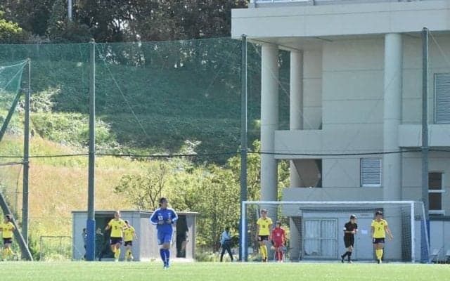 【サッカー（女子）】大学リーグ第７節　またも連勝ならず　しかし次節インカレ圏決定の可能性も　神大戦