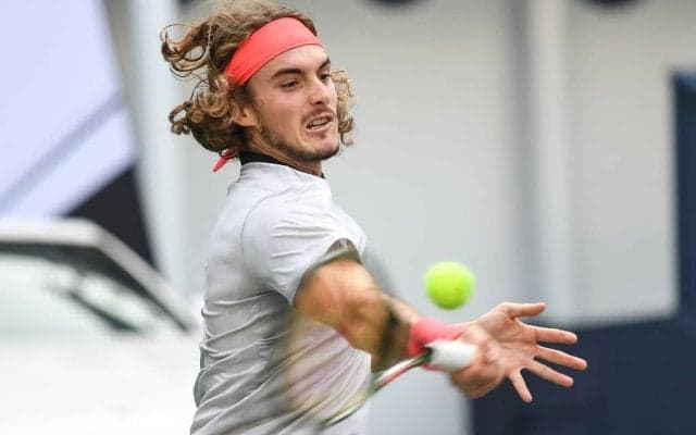 【10/21試合結果】20歳のチチパスがツアー初優勝。WTAファイナルズではプリスコバ、スビトリーナがそれぞれ1勝