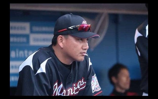 5位ロッテ、オフの補強は…林球団本部長「三拍子揃った選手を求めている」