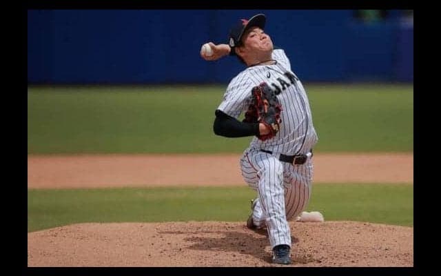 【侍U-23代表】連勝対決制した日本　DeNA阪口＆ロッテ成田ら力投、稲葉監督「よく粘った」
