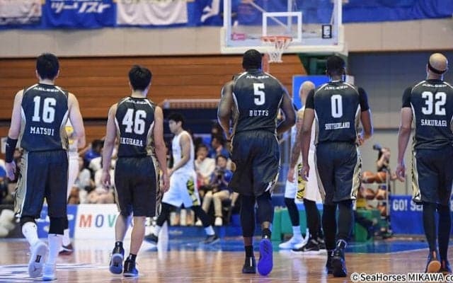 Bリーグ最長歴史の名門チーム、開幕５連敗のち２連勝