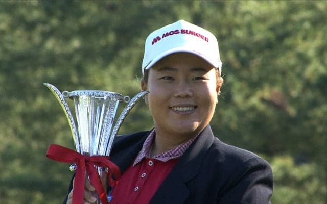 苦戦を強いられても勝ってしまうアン・ソンジュの強さ　松田鈴英は今後につながる敗戦