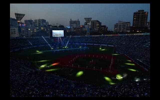 DeNA、2019年開幕戦のオープニングセレモニー募集　企画、運営会社を募集