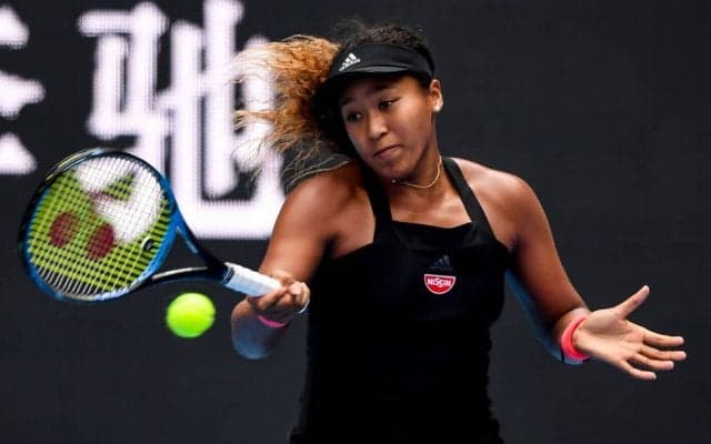 【10/22注目ドロー】大坂なおみがWTAファイナルズ初戦に臨む。ウィーンではアンダーソン、バーゼルではチリッチがそれぞれ初戦に登場