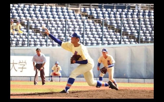 【高校野球】北信越決勝は15回引き分け再試合へ　星稜・奥川は打球直撃も15回183球完投
