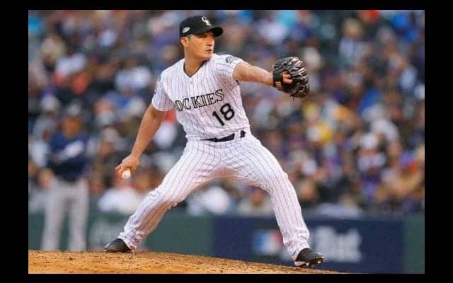 【MLB】元阪神・呉昇桓が「本当に韓国に戻れば」…地元紙“困惑”「ブルペンが不安定に」
