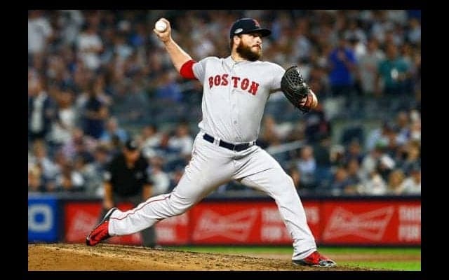 【MLB】評価上昇続く元広島ブレイシアがWS出場へ「日本でメカニクスと自信を再構築」