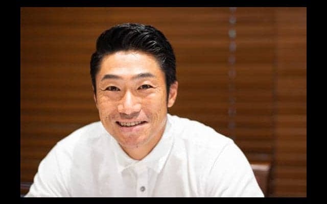 「今後10年ぐらいは可能性ある」-　元侍ジャパン捕手が推薦する男とは？