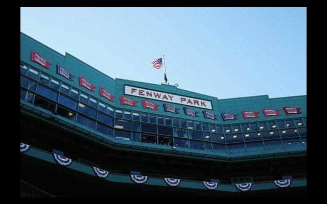 【MLB】102年ぶりRソックスVSドジャースはWS史上最遠対決　2球場間距離は4165キロ