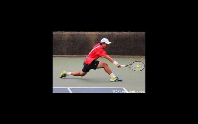 自分のプレーを貫き、つかんだＭＶＰ／古田伊蕗副将