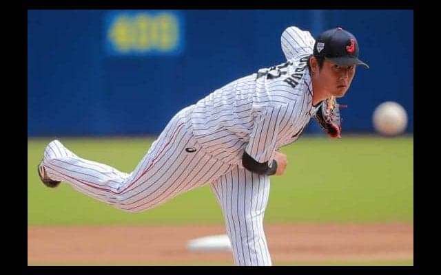 【侍U-23代表】日本が4連勝でスーパーR進出決定　楽天近藤が7回零封12K、稲葉監督「素晴らしい」