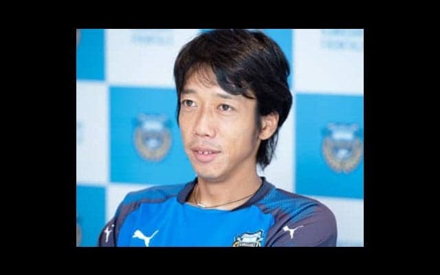 中村憲剛、大島僚太を語る。「大久保嘉人の加入で劇的に変わった」