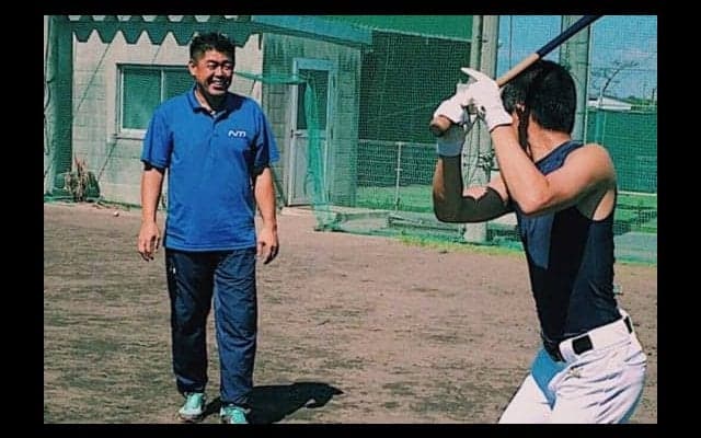 【中村紀洋の目】重要な“伸びしろ”　「小・中学生にバントやエンドランをやらせるのは早すぎる」
