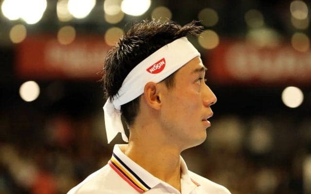 【最新ATPランキング】錦織は11位で変わらず。ハチャノフが初のトップ20入り。