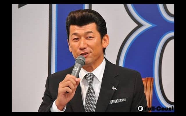 DeNAが田代富雄氏、「ハマの番長」三浦大輔氏との来季コーチ契約を発表