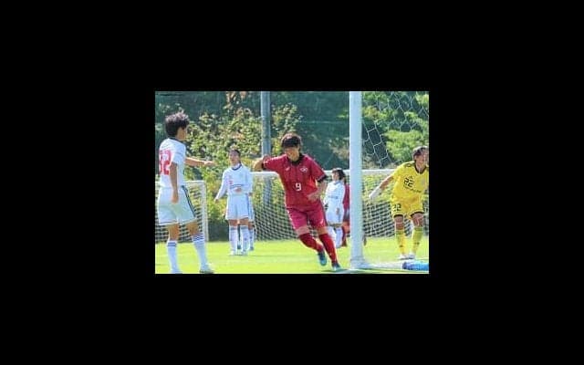 試金石の７１分間。地力示し、再起へ大きな逆転勝利！