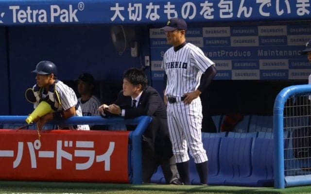 【野球部】【監督・溝口智成手記】プロセスが５位だったから５位になったわけじゃない。プロセスに自信を持て。指揮官が語る、苦悩の１年の舞台裏